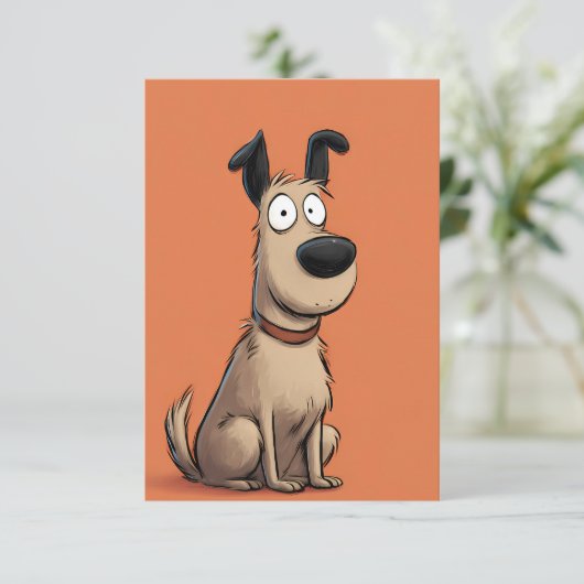 Bold Rules: A Clear, Striking Message Begleitkarte (Stehend Vorderseite)