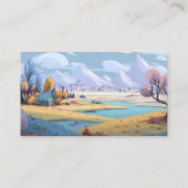 Bold Rules: A Clear, Striking Message Begleitkarte (Rückseite)