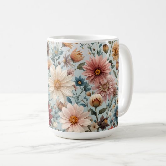 Bold Rules: A Clear, Striking Message Kaffeetasse (VorderseiteRechts)