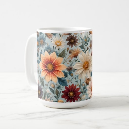 Bold Rules: A Clear, Striking Message Kaffeetasse (Vorderseite Links)