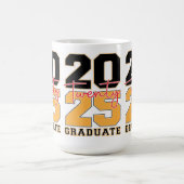 Bold Senior 2025 Kaffeetasse (Mittel)
