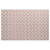 Bold Simple Boho Chic Floral Stoff (Yard (91,4 cm))