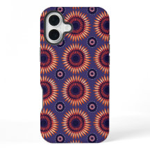 Bold South African Shweshwe Inspiriert