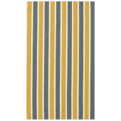 BOLD STRIPE TISCHDECKE (Vorderseite)