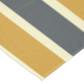 BOLD STRIPE TISCHDECKE (Schrägansicht)