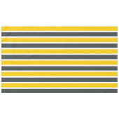 BOLD STRIPES TISCHDECKE (Vorderseite (Horizontal))