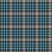 Bold Tartan Tablecloth - Geschenk für seine mensch Tischdecke