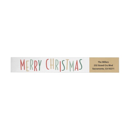 Bold Type Weihnachten (Person)