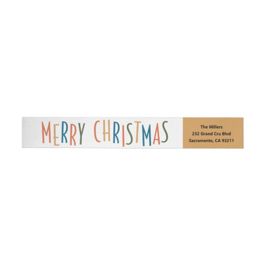 Bold Type Weihnachten (Person)