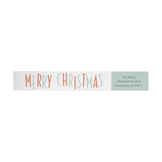 Bold Type Weihnachten (Person)