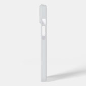 Bold Typografy Statement Design for Kids Case-Mate iPhone Hülle (Rückseite / Links)