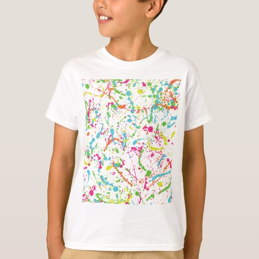 Bold Vibes Tee Shirt (Vorderseite)