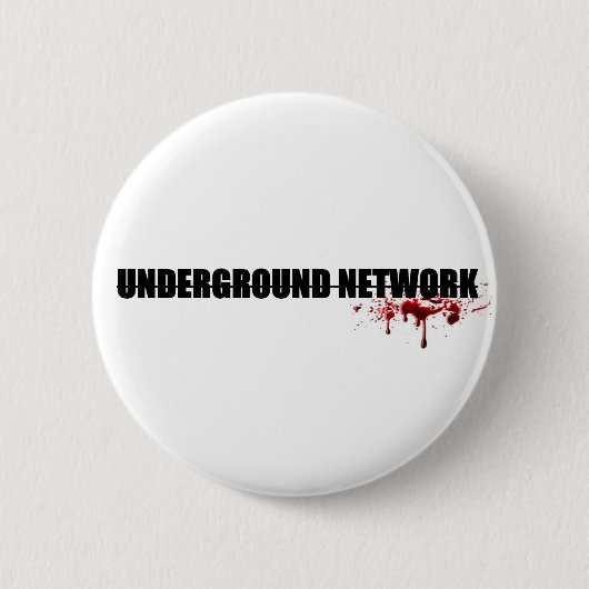 BOLDBLOOD BUTTON (Vorderseite)