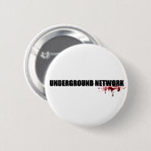 BOLDBLOOD BUTTON (Vorne & Hinten)