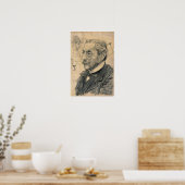 Boldini - Berühmter Kenner Poster (Küche)