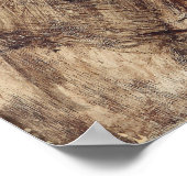 Boldini - Der Pianist Poster (Ecke)