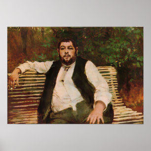 Boldini - Die Gärtner des Schleiers Picard Poster