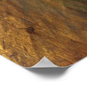 Boldini - John Singer Sargent 1890 Poster (Ecke)