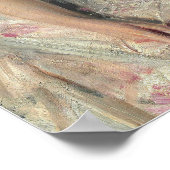 Boldini - Lady Nanne Schrader Poster (Ecke)