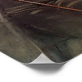 Boldini - Montesquiou Robert Poster (Ecke)