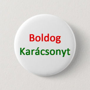 Boldog-Karacsonykaffee-Tasse Button