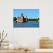 Boldtenburg Poster (Küche)