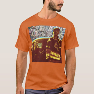 Boldy James The Alchemist T-Shirt