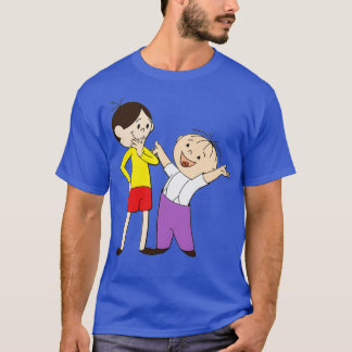 Bolek amp Lolek 1 T-Shirt