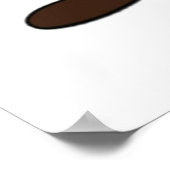 Bolek Lolek Poster (Ecke)