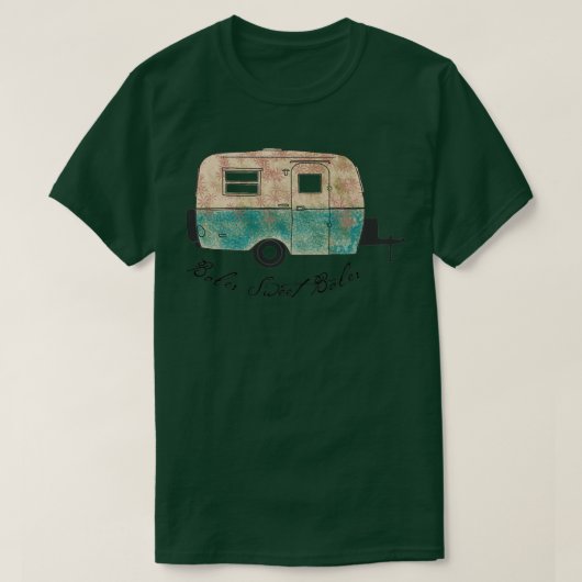 Boler Sweet Boler T-Shirt (Design vorne)