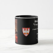 Boleslaw I Chrobry (Polen) Kaffeepause Tasse (Zentrum)