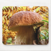 BOLETUS ESSBAR MOUSEPAD (Vorne)