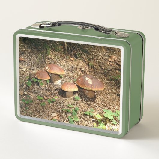 boletus metall brotdose (Rückseite)