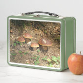 boletus metall brotdose (Beispiel)