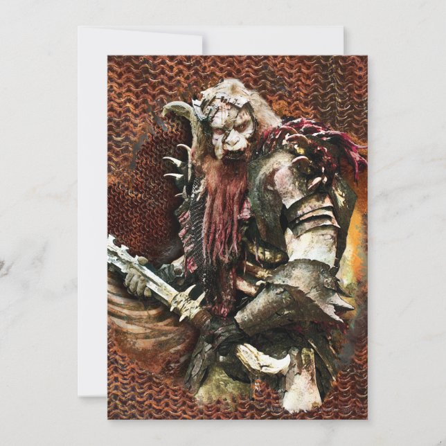 Bolg (Vorderseite)