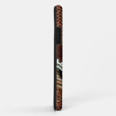 Bolg Case-Mate iPhone Hülle (Hinten/Rechts)