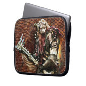 Bolg Laptopschutzhülle (Vorderseite Links)