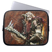 Bolg Laptopschutzhülle (Vorderseite)