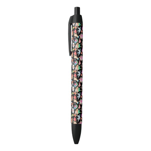 Bolígrafo San Valentín Kugelschreiber (Oberseite (Vertikal))