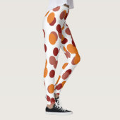 Bolinhas Leggings (Rechts)
