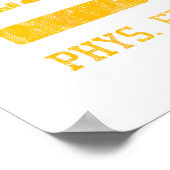 Bolivar High School Hs Bolivar Mo Phys Ed Poster (Ecke)