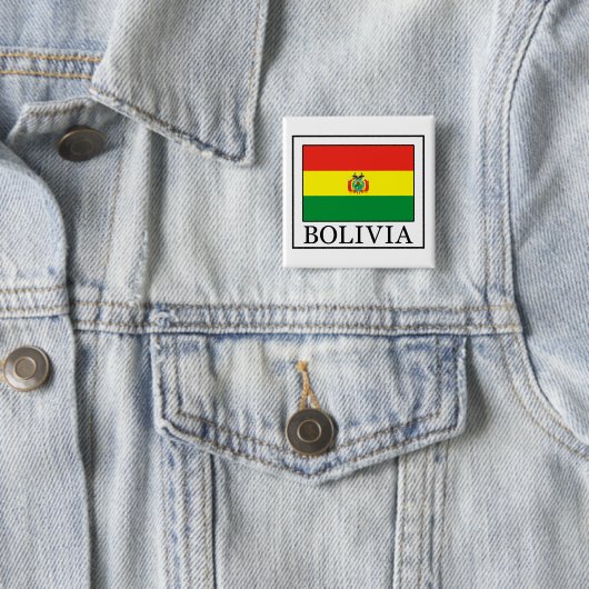 Bolivia Button (Beispiel)