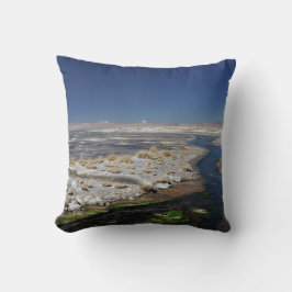 Bolivia - Salar de Uyuni Kissen