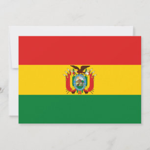 Bolivien