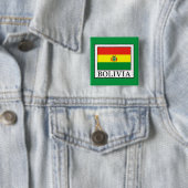 Bolivien Button (Beispiel)