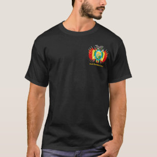Bolivien COA T-Shirt
