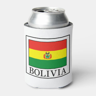 Bolivien Dosenkühler