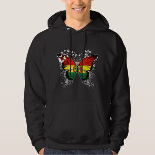 Bolivien Flag Bolivien Hoodie