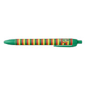 Bolivien Flag Niedlich Patriotic Kugelschreiber (Unterseite)