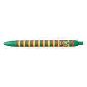Bolivien Flag Niedlich Patriotic Kugelschreiber (Vorderseite)
